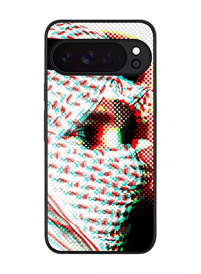 For Google Pixel 10 Pro Case,Slim fit Camera Protection, Shockproof Thin Phone cover  - Shabab